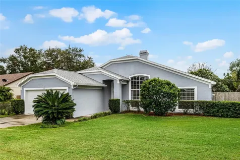 761 Lagoon Drive Oviedo FL 32765