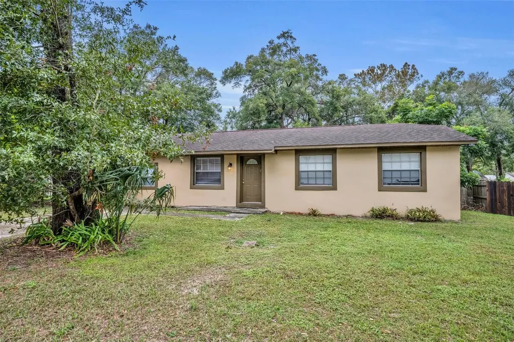 1017 Liskeard Avenue Orange City FL 32763