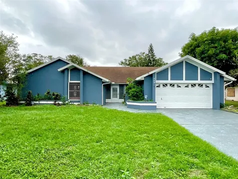 643 Wood Drive Kissimmee FL 34759