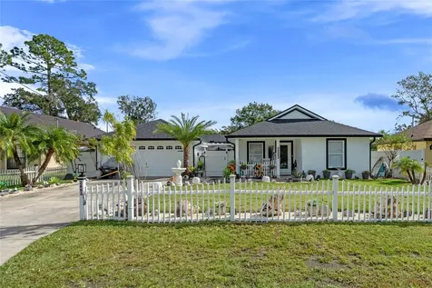 2663 Poinsetta Avenue Sanford FL 32773