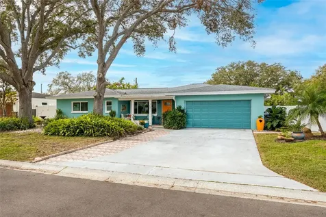 2340 Watrous Drive Dunedin FL 34698