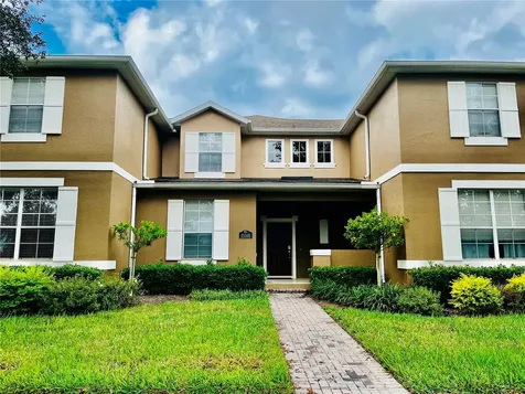 15501 Avenue Of The Arbors Winter Garden FL 34787