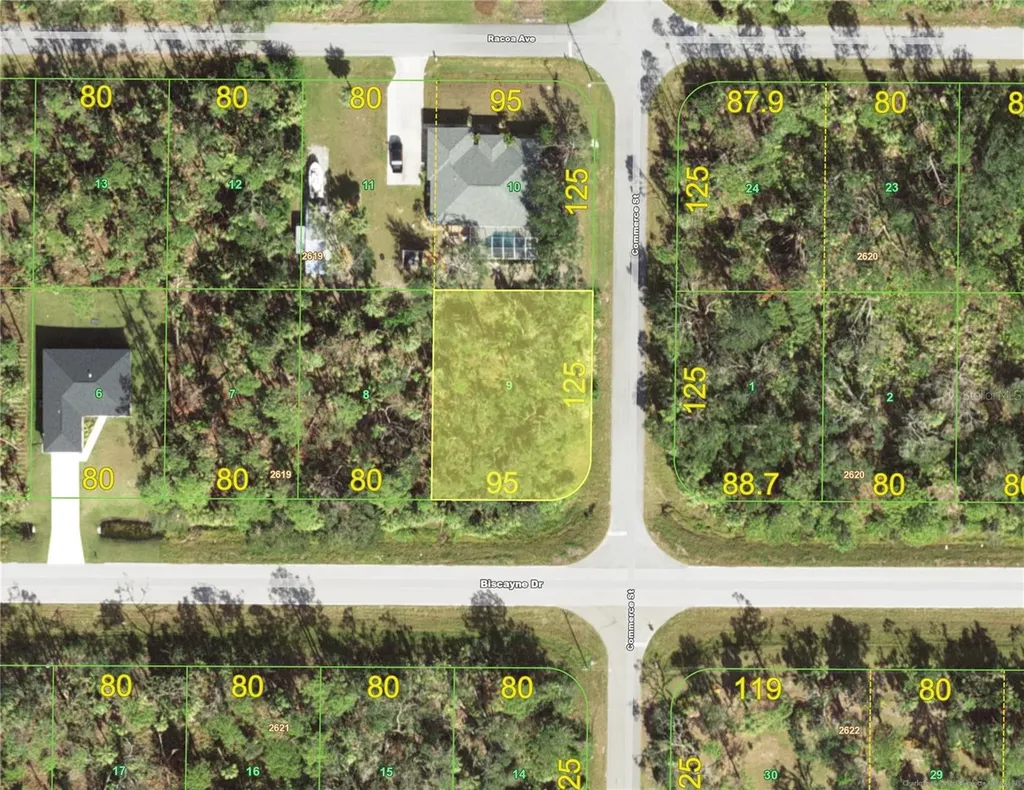 1228 Biscayne Street Port Charlotte FL 33953