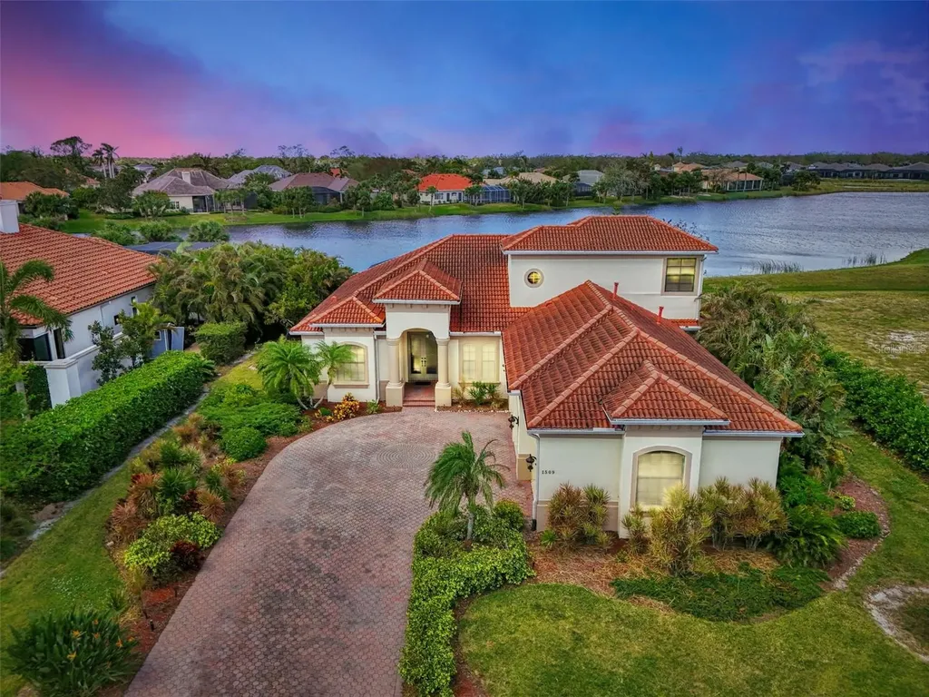 1509 Raphis Royale Boulevard Englewood FL 34223