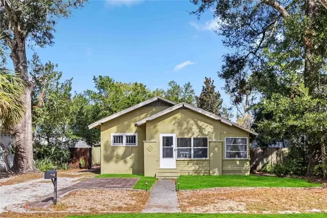 441 W Church Street Deland FL 32720