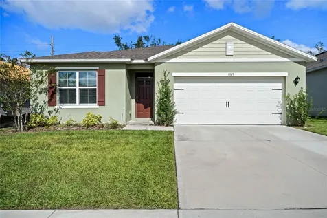 11125 Amber Ridge Drive Zellwood FL 32798