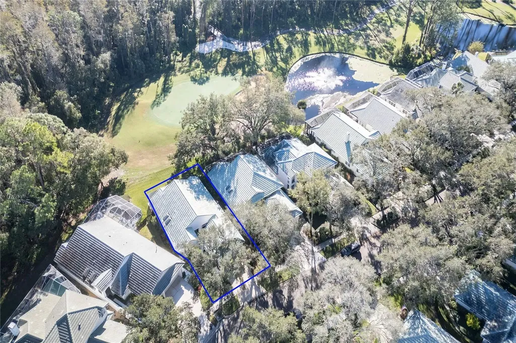 15836 Sanctuary Drive Tampa FL 33647