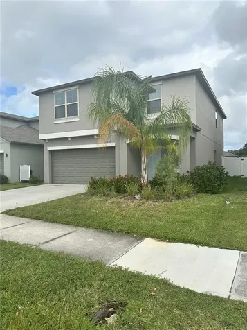7208 Pearly Everlasting Avenue Tampa FL 33619