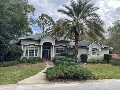 1543 SW 84th Terrace Gainesville FL 32607