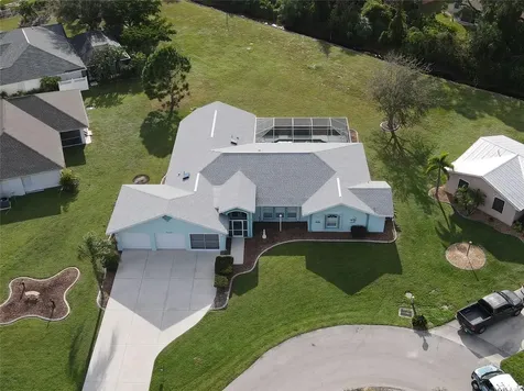 7143 Scarlet Sage Court Punta Gorda FL 33955