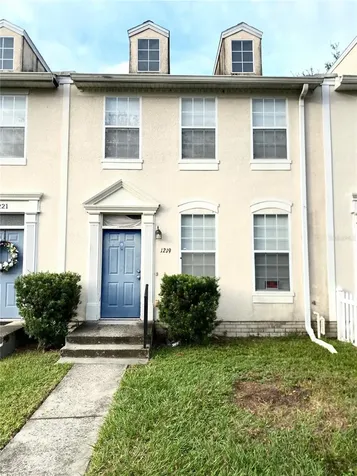1219 W Cypress Street Orlando FL 32805