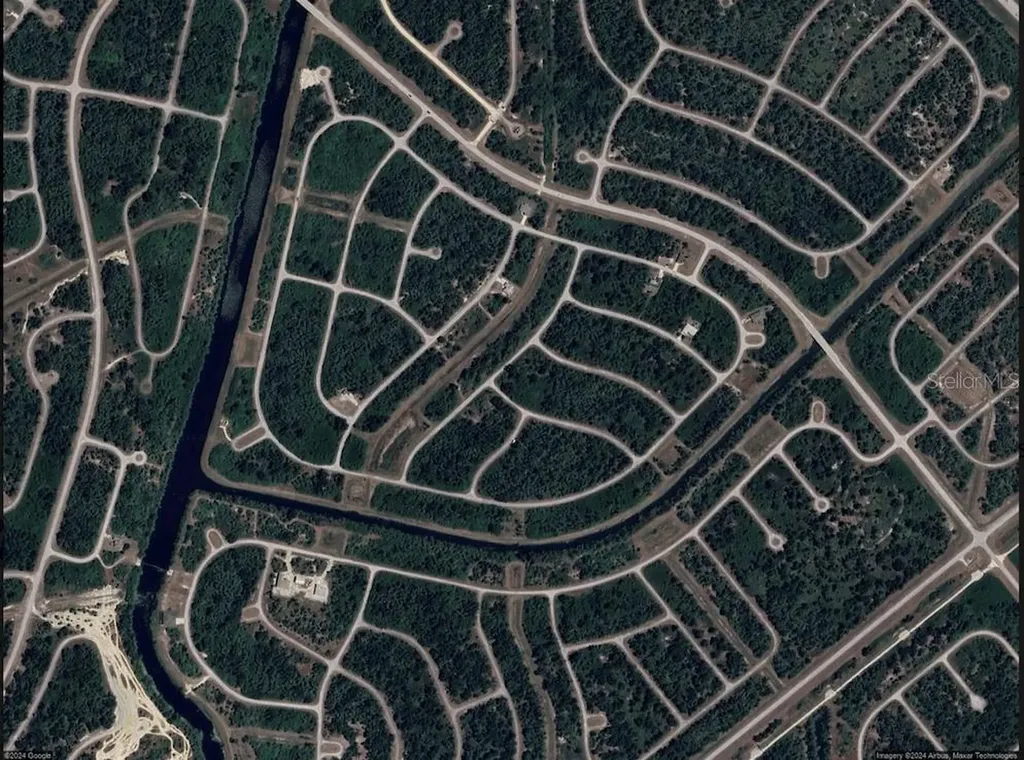 Hastings Street North Port FL 34288