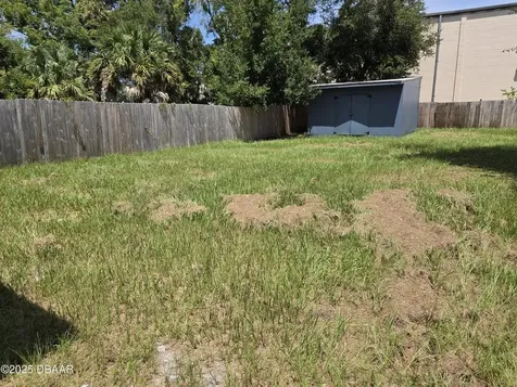 339 Maple Street Daytona Beach FL 32114