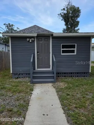 339 Maple Street Daytona Beach FL 32114