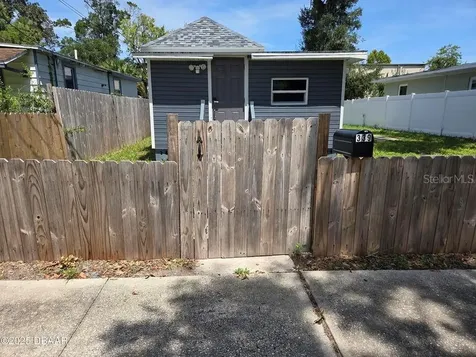 339 Maple Street Daytona Beach FL 32114