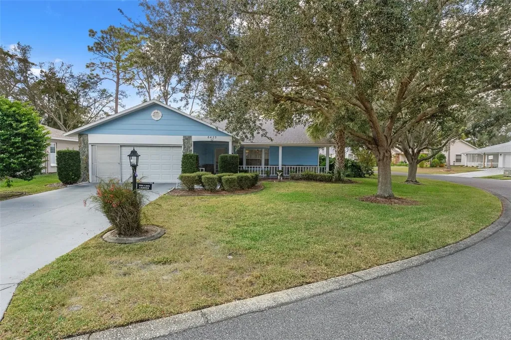 6423 Lost Tree Lane Spring Hill FL 34606
