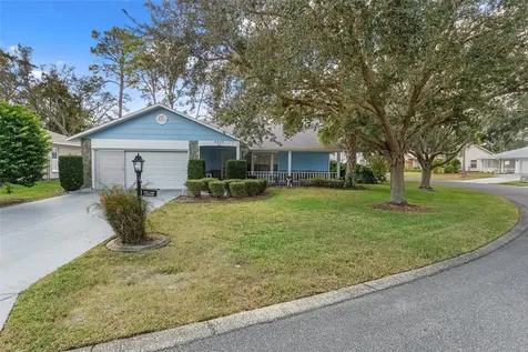 6423 Lost Tree Lane Spring Hill FL 34606