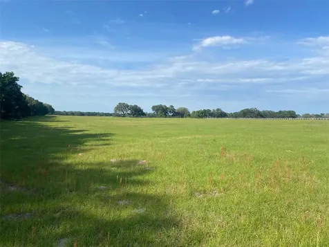 0 NW 163 Terrace Morriston FL 32668