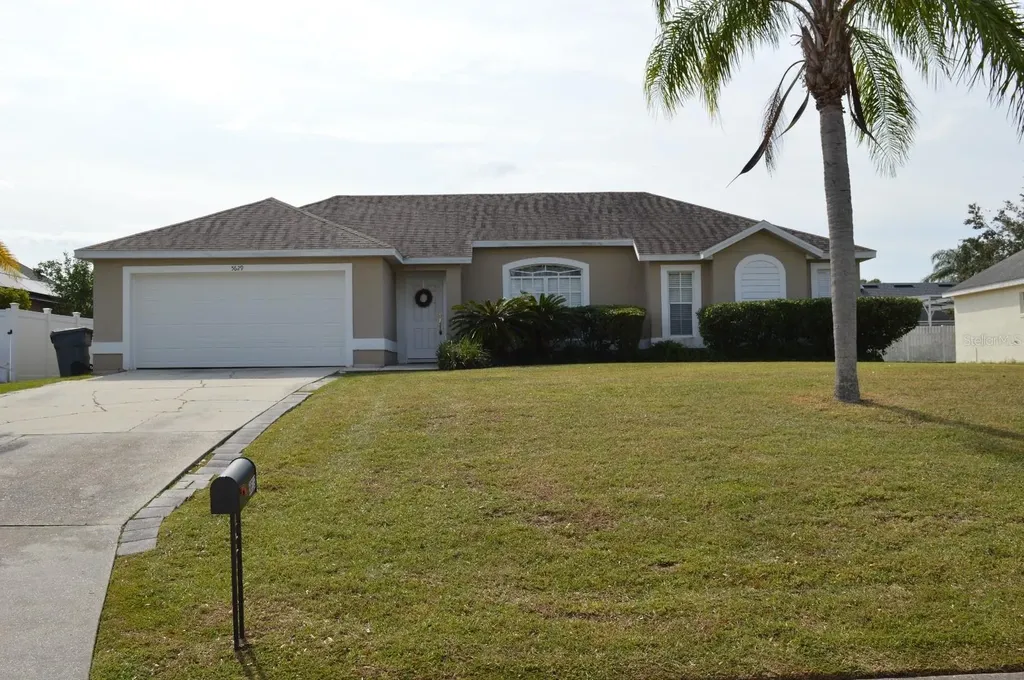 5629 Loma Vista Court Davenport FL 33896