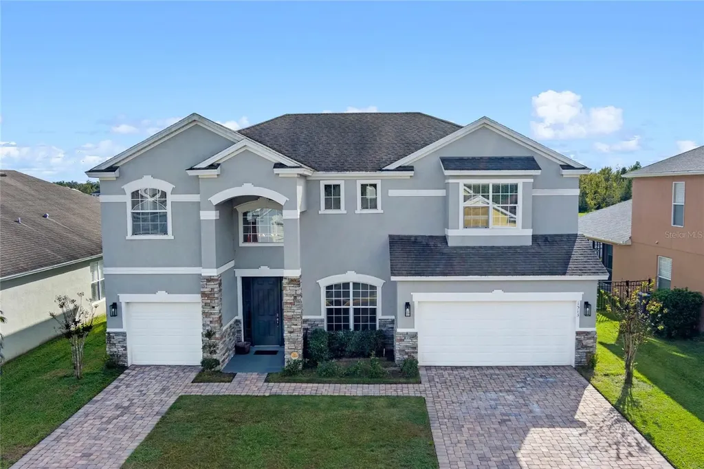 1513 Lexington Avenue Davenport FL 33837