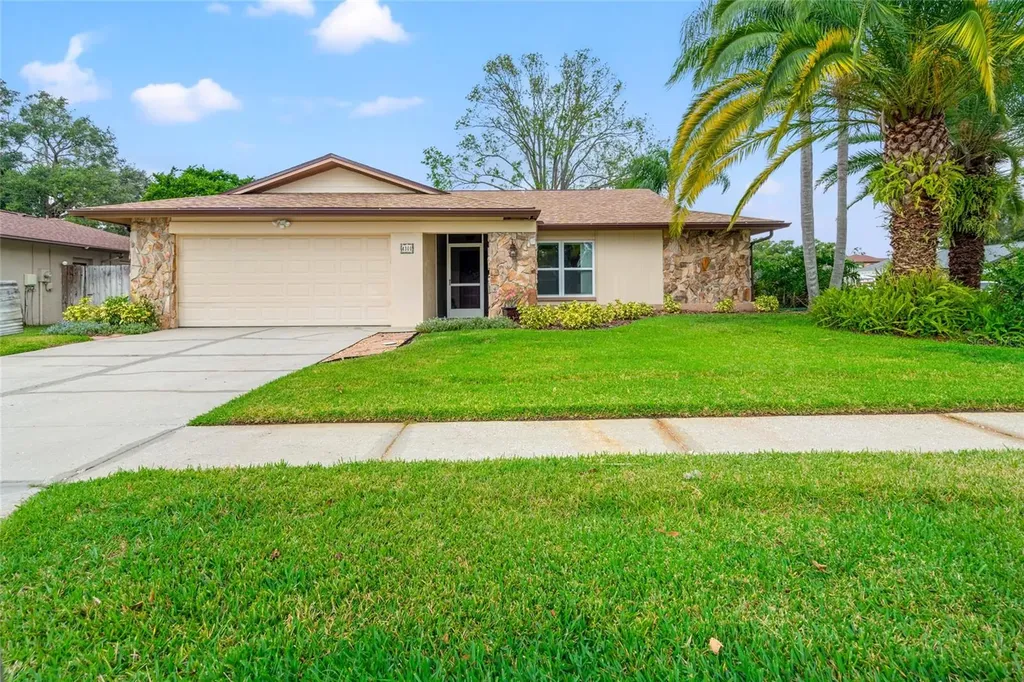 4101 Summerdale Drive Tampa FL 33624