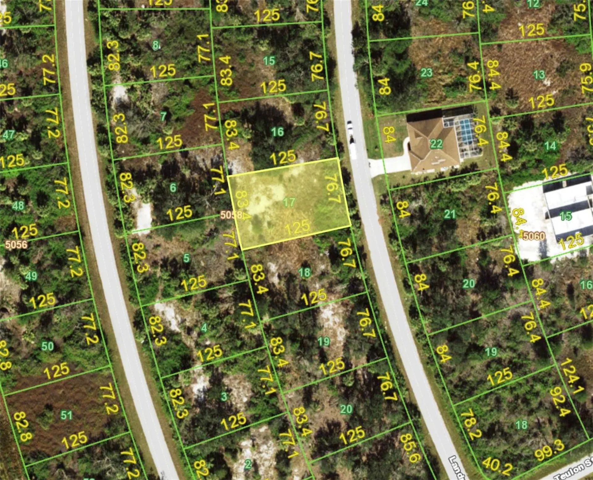 7093 Landrum Circle Port Charlotte FL 33981
