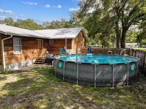 7170 NW 167th Place Trenton FL 32693