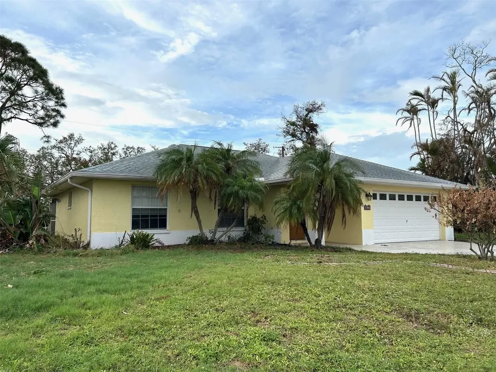1264 Jamaica Road Venice FL 34293