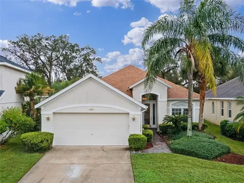 1915 Willow Wood Drive Kissimmee FL 34746
