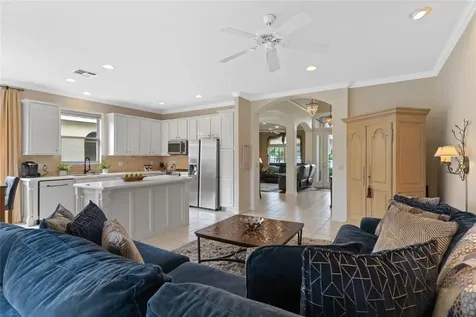 1915 Willow Wood Drive Kissimmee FL 34746