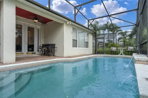 1915 Willow Wood Drive Kissimmee FL 34746