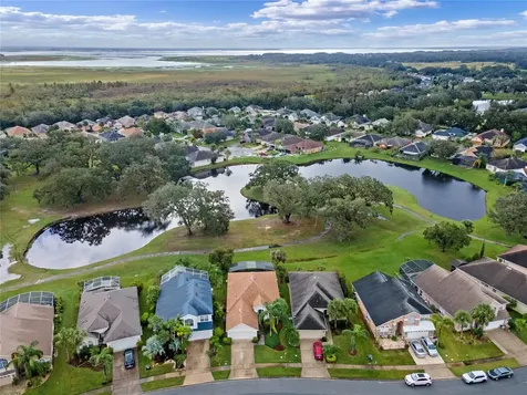 1915 Willow Wood Drive Kissimmee FL 34746