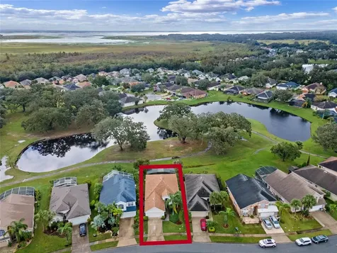 1915 Willow Wood Drive Kissimmee FL 34746