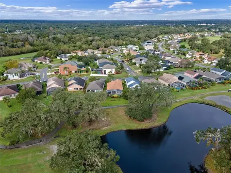 1915 Willow Wood Drive Kissimmee FL 34746