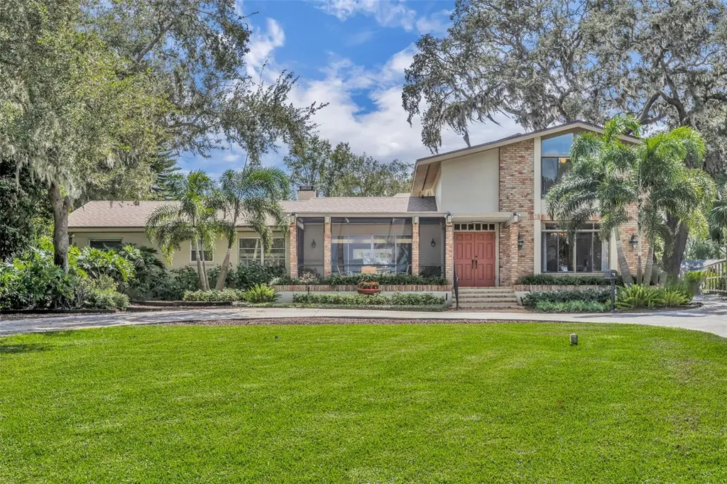 400 S Lake Sybelia Drive Maitland FL 32751