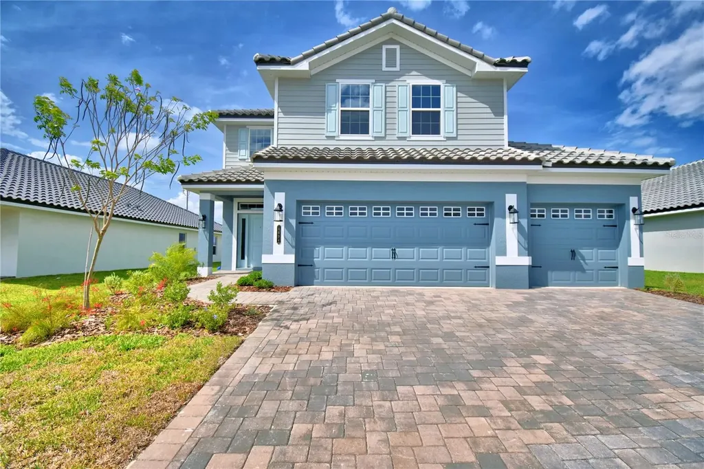 4694 Grandview Glen Drive Auburndale FL 33823