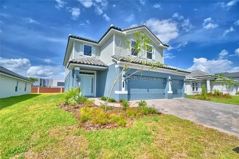 4694 Grandview Glen Drive Auburndale FL 33823