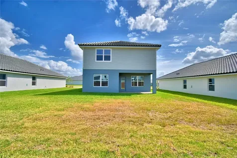 4694 Grandview Glen Drive Auburndale FL 33823