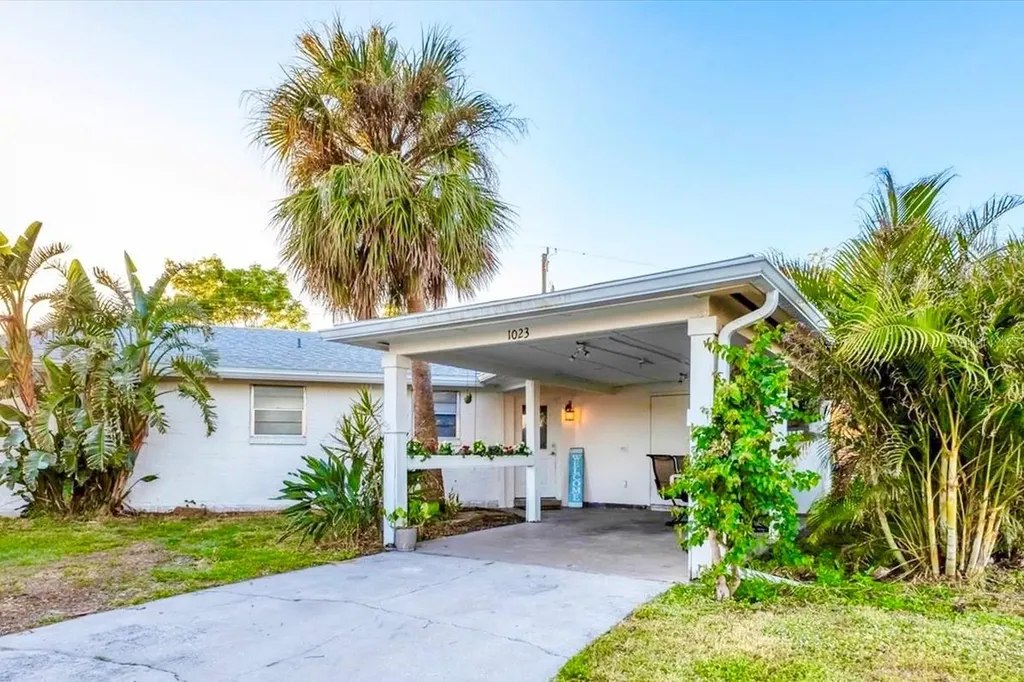 1023 Lillian Street Venice FL 34285