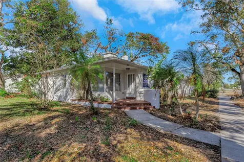 4601 8th Avenue N St Petersburg FL 33713