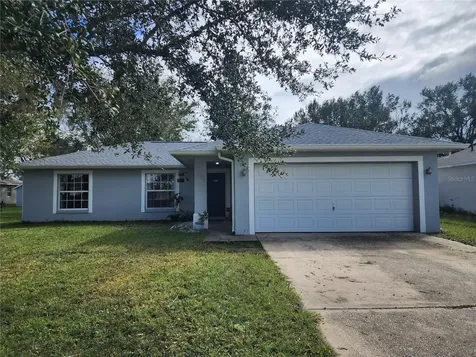 708 Robin Court Kissimmee FL 34759