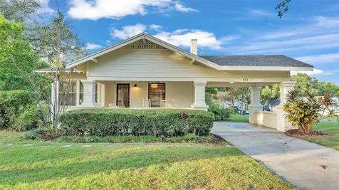 421 W Belvedere Street Lakeland FL 33803