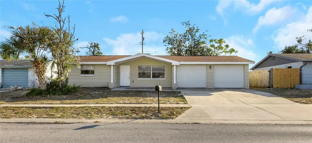 5026 Flora Avenue Holiday FL 34690