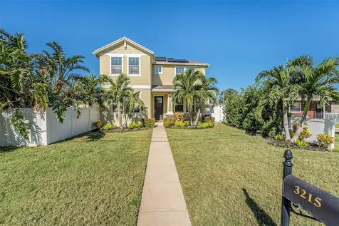 3215 W Tyson Avenue Tampa FL 33611