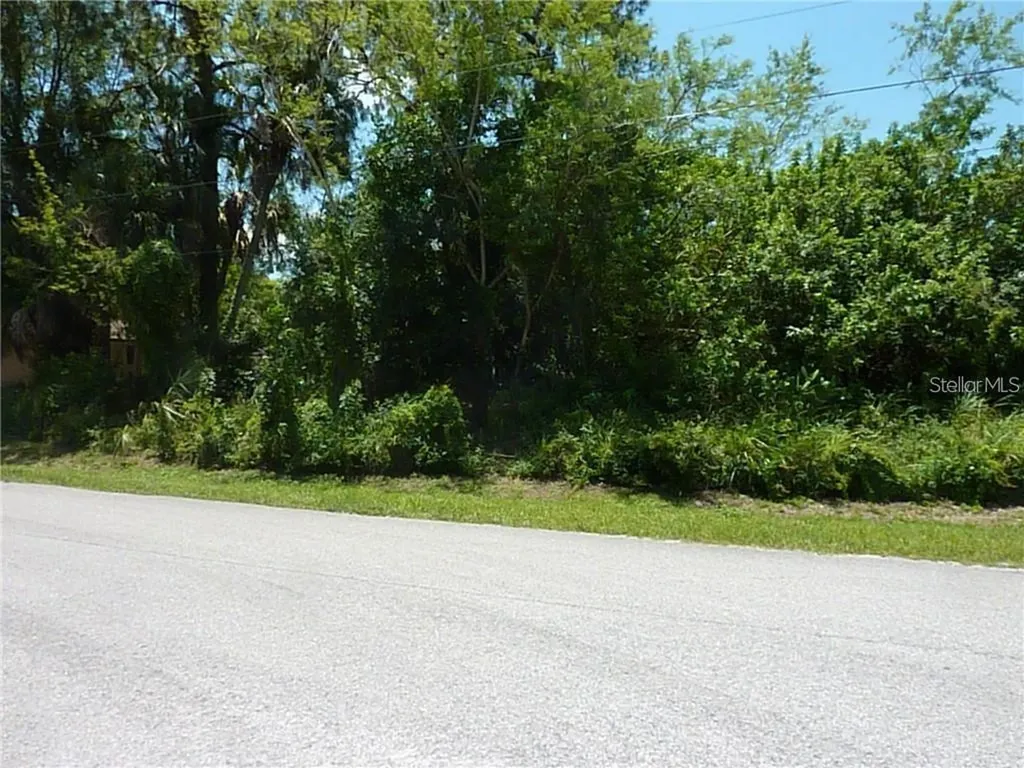 Manati Avenue North Port FL 34287