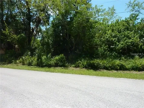 Manati Avenue North Port FL 34287