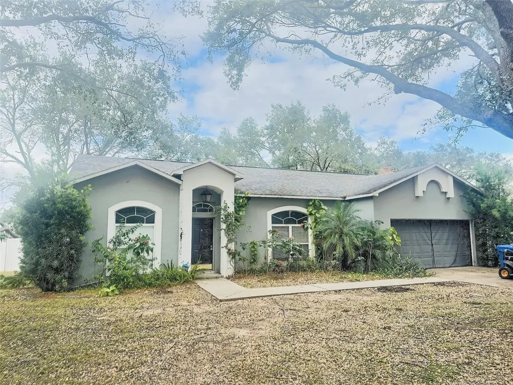 2502 Buckhorn Trace Court Valrico FL 33594