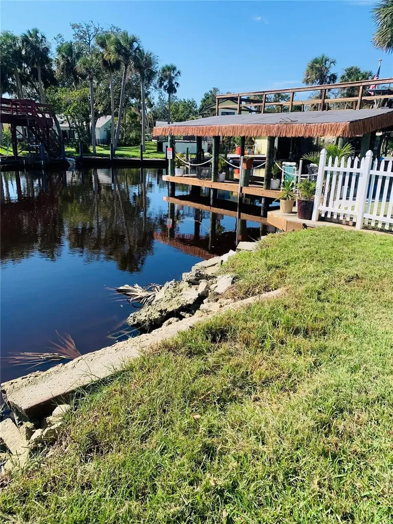 5948 Riverside Drive Port Orange FL 32127