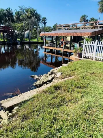 5948 Riverside Drive Port Orange FL 32127