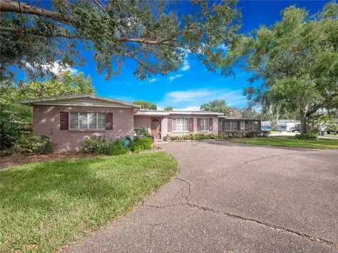 2239 Homewood Drive Belle Isle FL 32809